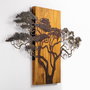 Wallity Acacia Tree - 387-A